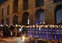 İstanbul&#39;da toplantı, g&#246;steri ve basın a&#231;ıklaması yasağı 4 g&#252;n daha uzatıldı