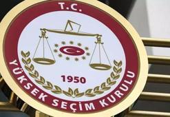 YSK’dan 'CHP kurultayının iptal edildiği' iddiaları sonrası açıklama