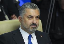 RTÜK Başkanı Şahin'den yayıncı kuruluşlara uyarı