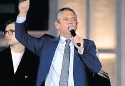 CHP’ye kayyum tartışması