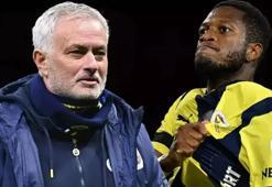 Mourinho Fred'in alternatifini buldu! Güncel değeri 20 milyon euro