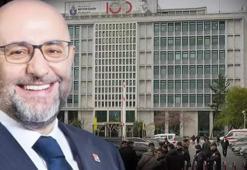 İstanbul Planlama Ajansı Başkanı Buğra Gökçe tutuklandı