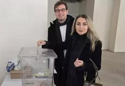 CHP’de ön seçim günü! Dilek İmamoğlu oyunu verdi