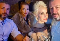 Tanyeli'nin eşi yıkıldı, bir paylaşım daha yaptı!