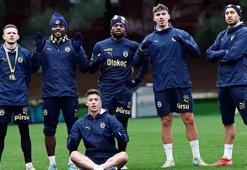 Fenerbahçe yeni sezon için 8 futbolcuya yol verdi! Yaprak dökümü Mayıs'ta başlıyor