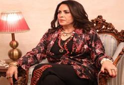 Alya'nın annesi Albora Konağı'nda!