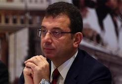 İBB Başkanı Ekrem İmamoğlu yolsuzluk soruşturması kapsamında tutuklandı