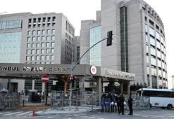 İstanbul'da yolsuzluk ve terör soruşturması!  İşte isim isim tutuklanan ve serbest bırakılanlar