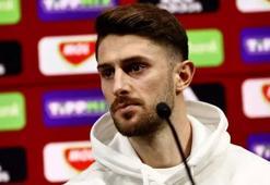 İsmail Yüksek: Kariyerimde ilk defa yaşadım