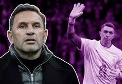 Galatasaray kaleci transferinde iki adayı belirledi!