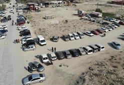Bayram öncesi otomotiv sektörü hareketlendi! Piyasanın altında fiyatlarla satıyorlar