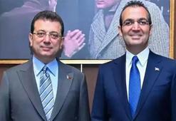 Şişli Belediyesi'ne kayyum atandı