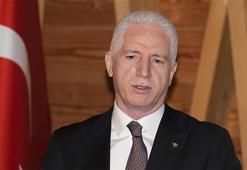 İstanbul Valisi Gül'den izinsiz gösterilere ilişkin açıklama