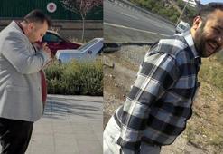 Nevşehir'de KOAH hastası gencin son sigarası canına mal oldu! Son paylaşımı da sigara oldu