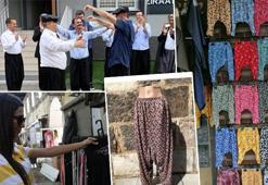 Adana şalvarları bu kumaştan üretiliyor: Adana bezinin yüzyıllık hikayesi kadınların elinde yeniden hayat buluyor