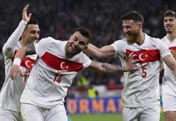 A Milli Futbol Takımı'nın son rakibi belli oldu