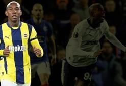 Fenerbahçe'de işler değişti! Dzeko sakatlandı, Talisca kararı çok konuşulur
