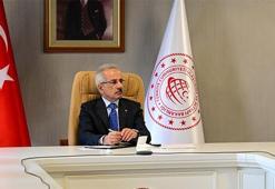 Bakan Uraloğlu: Dijital telif yasası ile ilgili elimizden geleni yapacağız