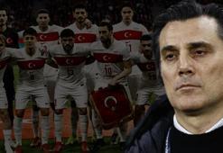 Macaristan-Türkiye maçı sonrası sert tepki: 'Forvetsiz' Montella! Böyle bir şey yok yani