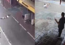 İzmir'de elektrik akımına uğrayıp hayatını kaybeden İnanç Öktemay'ın ailesi şikayetten vazgeçti