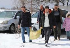 Kayseri'de yüzyıllık güvercinlik geleneği yaşıyor: Sayıları 500'ü buluyor! hem tarih hem kültür mirası