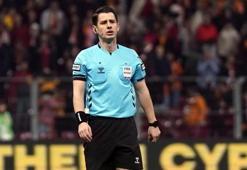 Halil Umut Meler sakatlandı, maçı yarıda bıraktı