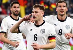 UEFA Uluslar Ligi'nde yarı finalistler belli oldu