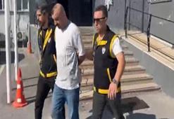 Bursa'da öldürdüğü arkadaşının ailesine duruşmada başsağlığı diledi