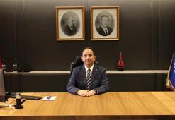 Kayyum olarak atanmıştı! Kaymakam Cevdet Ertürkmen Şişli Belediyesi'nde