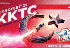 TEKNOFEST KKTC 2025 için hazırlıklar sürüyor