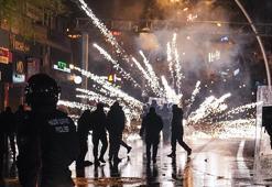 Bakan Yerlikaya: Yasa dışı eylemlerde bin 133 kişi gözaltına alındı