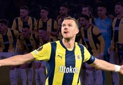 Edin Dzeko için karar verildi! Sözleşme detayları ortaya çıktı, vazgeçebilecek