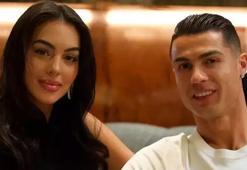 Cristiano Ronaldo Georgina ile ne zaman evlenecek? Verdiği yanıtla şaşırttı