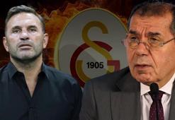Sol beke De Cuyper, orta sahaya Granit Xhaka geliyor! Dursun Özbek'ten 2 transfer bombası birden
