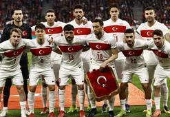 A Milli Takımımızın Dünya Kupası Elemeleri fikstürü belli oldu! İşte maçların tarihleri