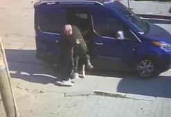 Tekirdağ'da ailesinin evlenmesine onay vermediği genç kızı zorla kaçırdılar