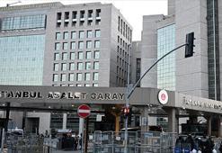 Azad Barış ve Şişli Belediye Başkan Yardımcısı hakkında yakalama kararı