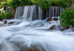 Tunceli Valiliği'nden Munzur Gözeleri hakkında duyuru