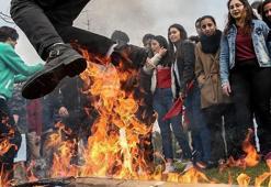 8 Türk devleti Nevruz'u resmi olarak kutlayacak