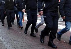 Cumhurbaşkanı Erdoğan ve ailesine hakaret ettiği tespit edilen 41 zanlı yakalandı