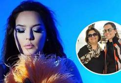 Demet Akalın'ın annesinin son hali görenleri korkuttu!