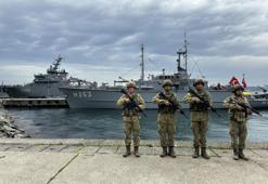 İstanbul Boğaz Komutanlığı, Mavi Vatan'da kritik görevler üstleniyor