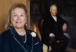 Güler Sabancı görevi bırakıyor