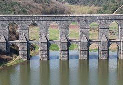 İstanbul barajlarında doluluk oranı yüzde 80’e dayandı!