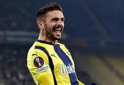 Dusan Tadic, Fenerbahçe tarihine geçecek