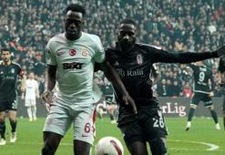 Beşiktaş, Galatasaray derbisine hazır! Sadece 1 kez kaybetti
