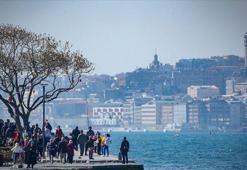 Bayramda hava nasıl olacak? Bayramda İstanbul'da hava nasıl olacak? İşte gün gün hava durumu analizi