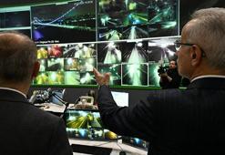 Bayram trafiği AUS’tan takip edilecek! Bakan Uraloğlu: Bütün önlemlerimizi aldık