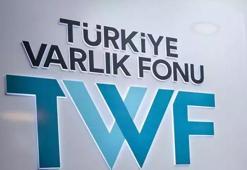 Türkiye Varlık Fonu ilk kez Hazine garantisi olmadan sendikasyon kredisi sağladı