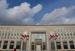 Milli İstihbarat Akademisi'nden 'Rusya' raporu